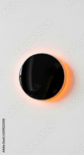 Solar Eclipse, Black Hole, Space Phenomenon, Dark Sun