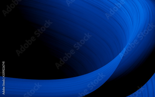 abstract blue and black are light pattern with the gradient is the with floor wall metal texture soft tech diagonal background black dark clean modern.