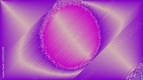 Abstract purple glowing streaks with futuristic gradient texture and dynamic motion background