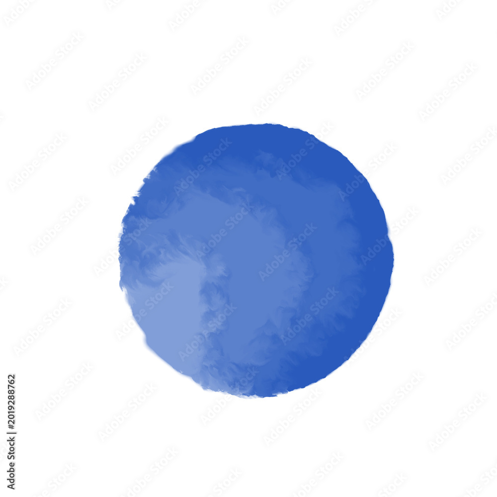 Fototapeta premium circle