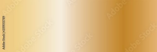 Photos Luxurious golden gradient background with smooth metallic texture and elegant li