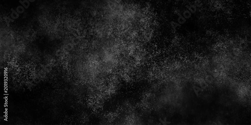 Tableau sur toile Abstract grunge concrete stone wall distressed texture background
