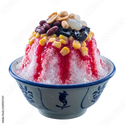 ais kacang