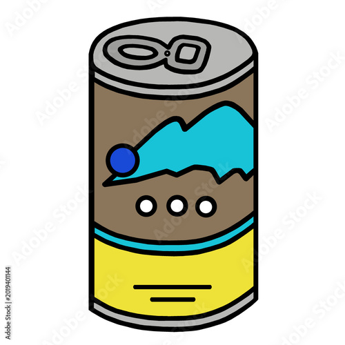 缶コーヒー