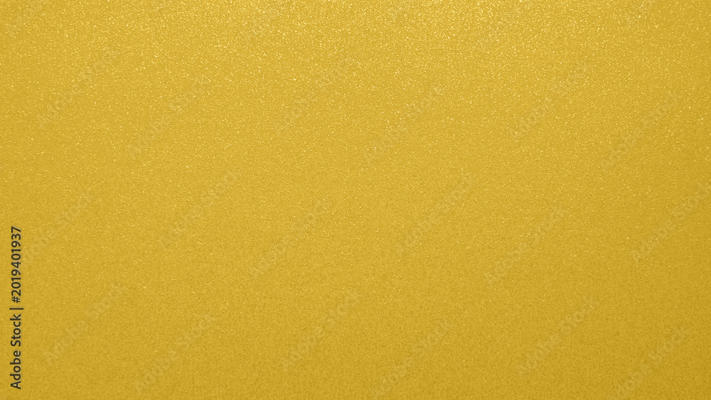 Fototapeta premium Seamless Golden Glitter Texture Background with Elegant Metallic Shimmer