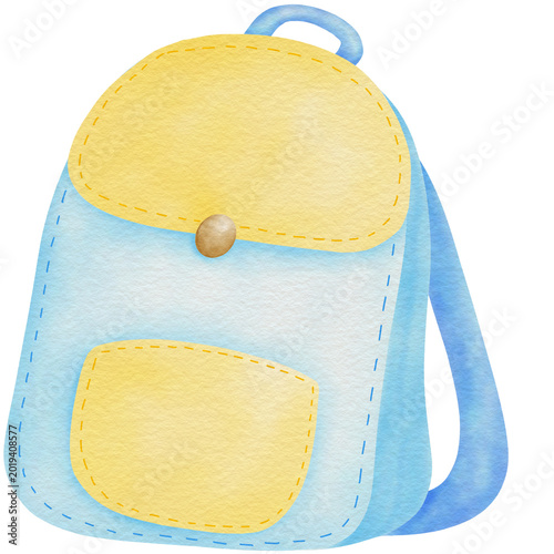 School bag