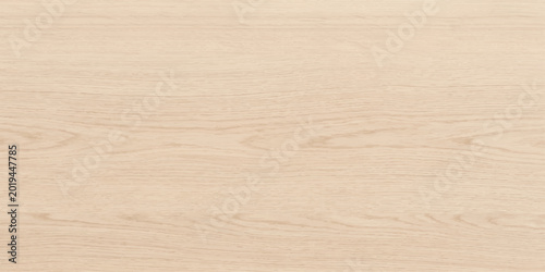 Foto A minimalist image presents a natural, pale wood texture, its fine grain subtly highlighted to evoke a sense of calm and tactile appeal