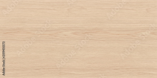 Tableau sur toile Close-up of a seamless wooden texture, evoking warmth and natural elegance
