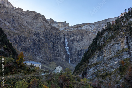 Photos Cirque de Gavarnie