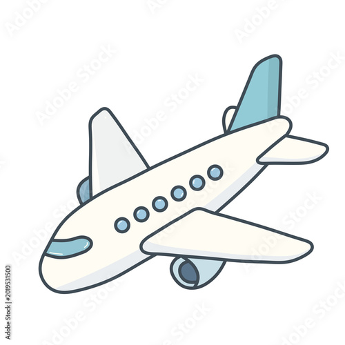 Airplane