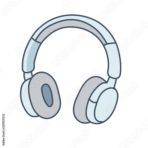 Headphones