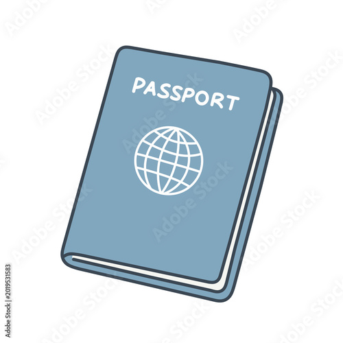 Passport Stack