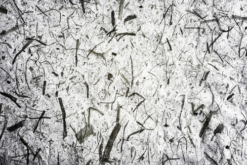 traces de peinture sur feuille de papier, PNG fond transparent