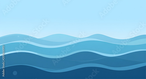 Schilderij op canvas water, waves, oceanic, ripple, flow, aquatic, seafoam, liquid, motion, smooth, t