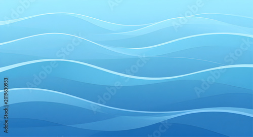 Schilderij op canvas water, waves, oceanic, ripple, flow, aquatic, seafoam, liquid, motion, smooth, t