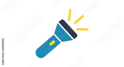 EmergencyKit Line art vector minimal abstract colorful