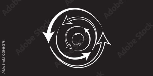 arrow, icon, curve, arrows, curve arrow, black arrow, curved , black, arrow set, arrow icon, icon, vecto