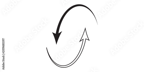 arrow, icon, curve, arrows, curve arrow, black arrow, curved , black, arrow set, arrow icon, icon, vecto