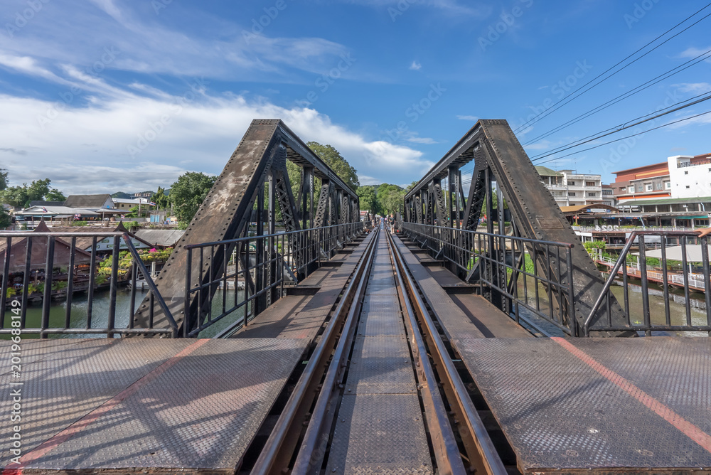 Fototapeta premium bridge