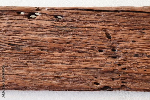 close up of wooden texture for background