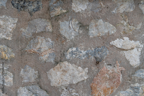 cement