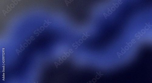 Foto Smoky cloudy sky with dark abstract shapes grainy  noise texture grunge gradient