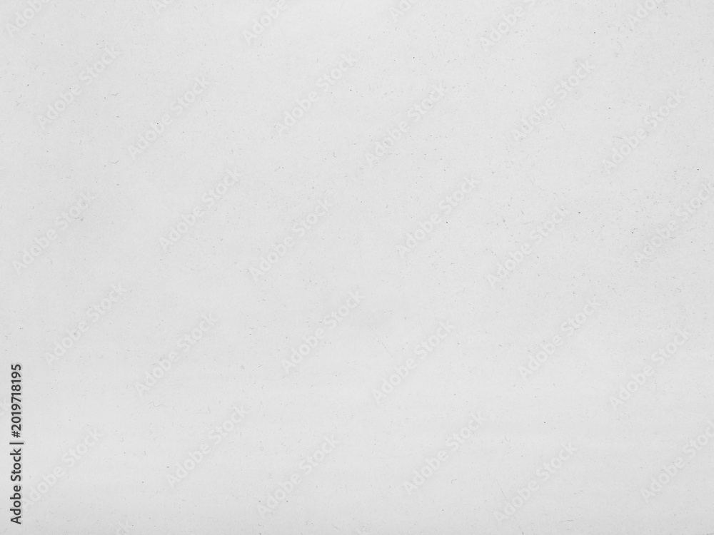 Fototapeta premium Minimal White Paper Texture Background – Clean Soft Surface