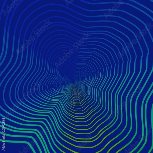 abstract blue background