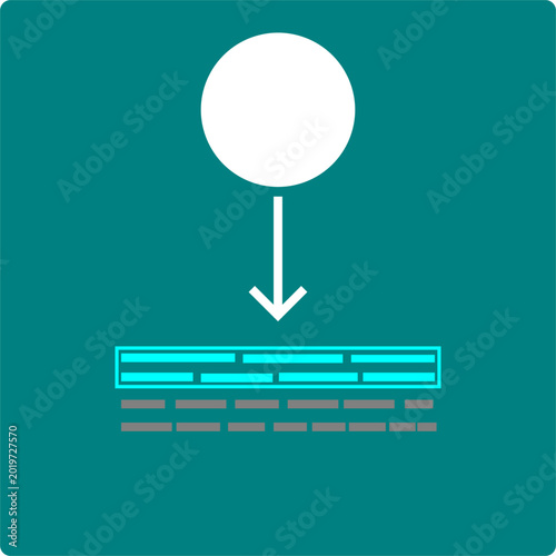 Top-P Nucleus Sampling Token Selection Threshold LLM Decoding Vector