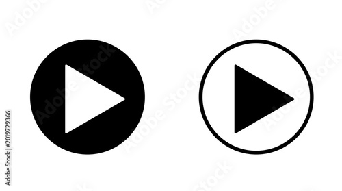 Free Download Media buttons - GFXLoad