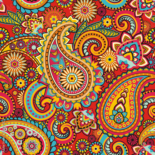 Photos Paisley