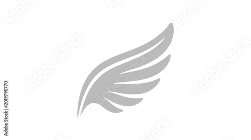Photos Angel Wing Silhouette