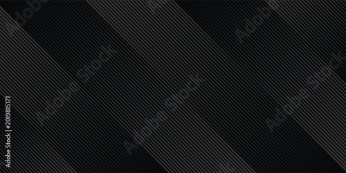 Tableau sur toile diagonal line pattern minimalist futuristic style modern texture design