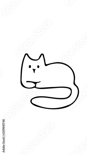 gatito