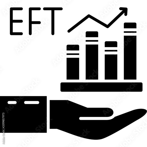 ETF Investments icon
