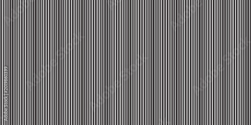 Photos Abstract metal background ,Abstract grey metallic vertical stripes texture background with gradient parallel bars graphic pattern