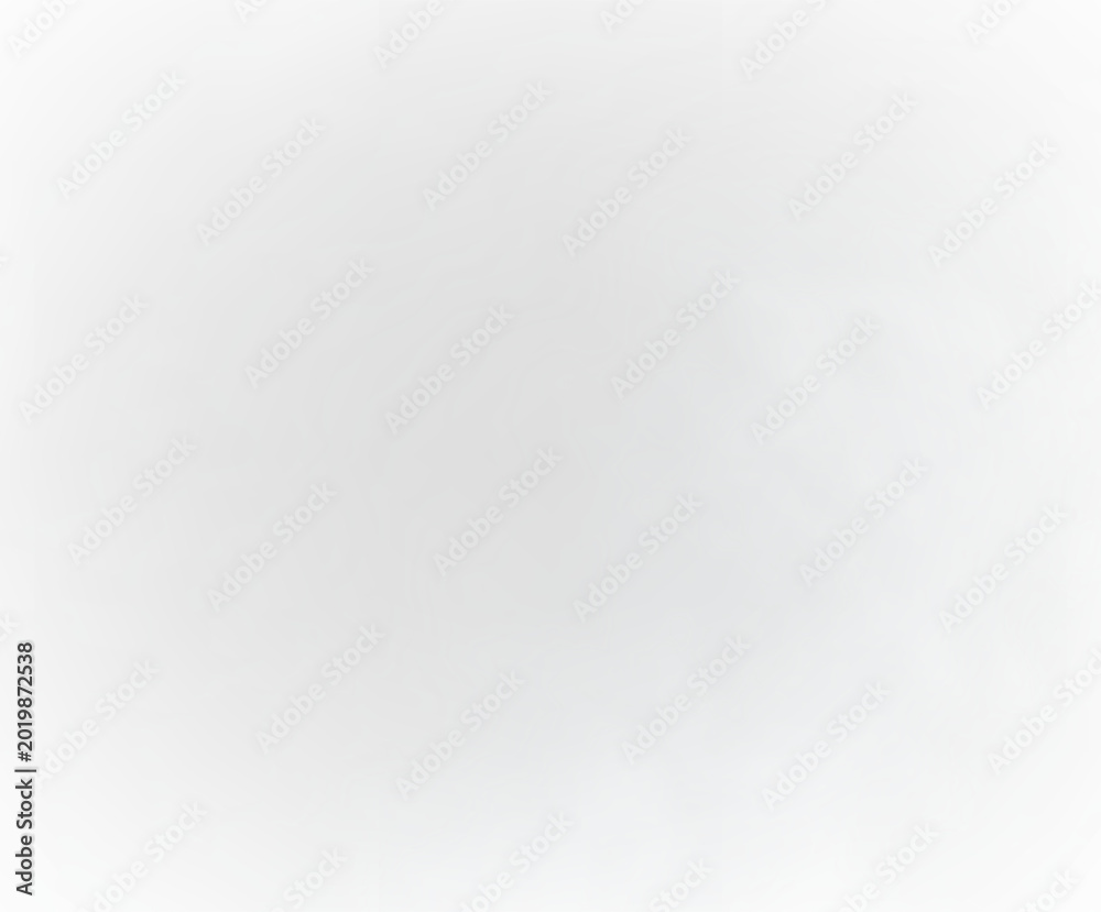 Obraz premium Wispy white and light gray smoke or cloud effect gently fades upwards, providing a soft ethereal texture on a transparent background