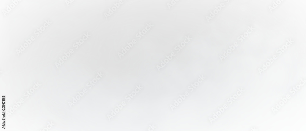 Obraz premium Wispy white and light gray smoke or cloud effect gently fades upwards, providing a soft ethereal texture on a transparent background
