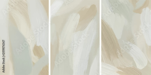 Valokuva Detailed white fabric texture of a vintage lace wedding dress and crumpled linen