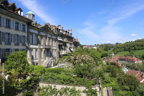 palazzo storico Bèatrice - Von- Wattenwyl - Haus