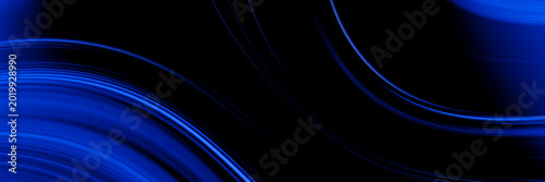 abstract blue and black are light pattern with the gradient is the with floor wall metal texture soft tech diagonal background black dark clean modern.
