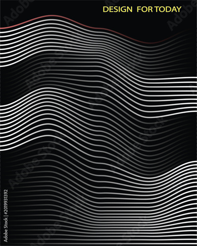 Wonderful Eyecatching Design for Present Days 