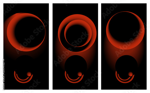 Wonderful Eyecatching Design for Present Days 
