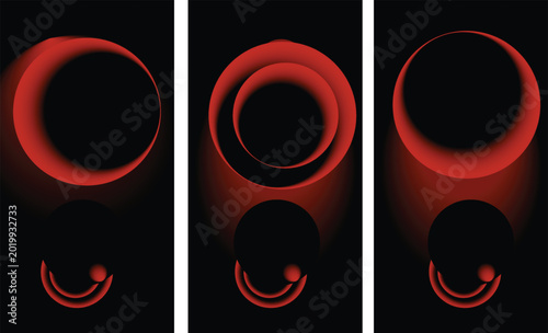Wonderful Eyecatching Design for Present Days 