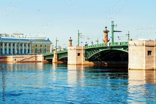 Foto St Petersburg, Russia
