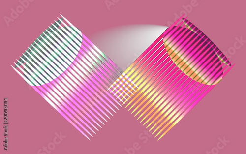 Eyecatching Design for new generation 