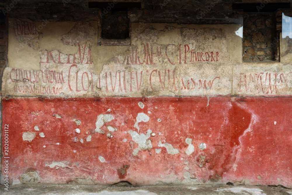 Foto Pompeii, Italy 8
