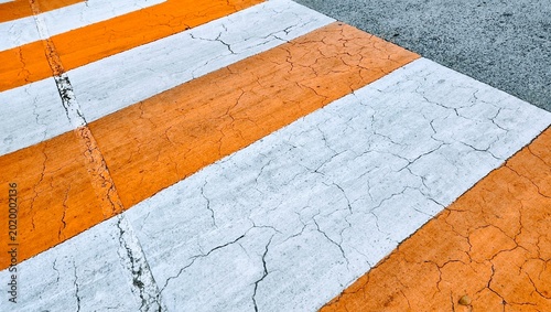 painted wood texture