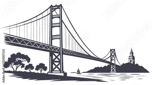 golden gate bridge san francisco california