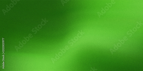 Fotografía green abstract background with calm, soft and aesthetic gradations